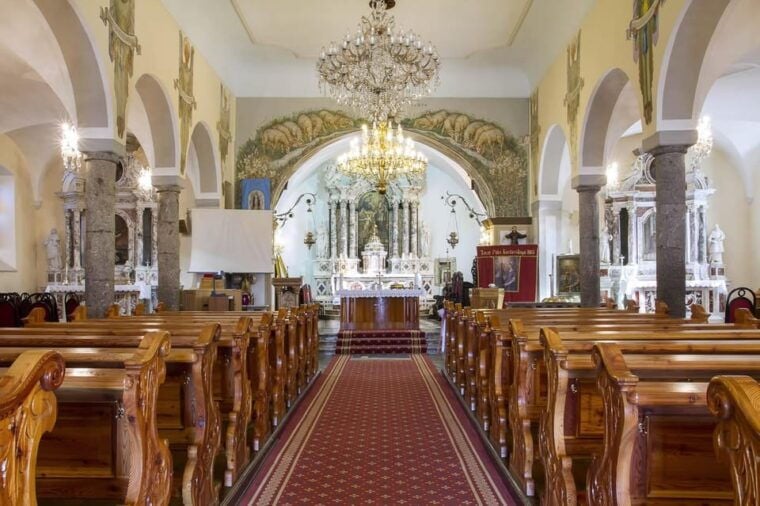 From Zagreb: Opatija, Rijeka & Kastav Mediterranean Day Tour - Kastav: Medieval Charm on a Hilltop