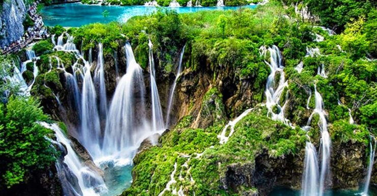 From Zagreb: Plitvice Lakes and Rastoke Day Trip - Booking Details