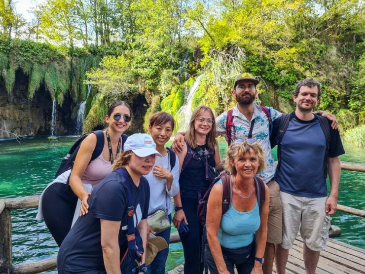 From Zagreb: Plitvice Lakes and Rastoke Day Trip - Experience Highlights