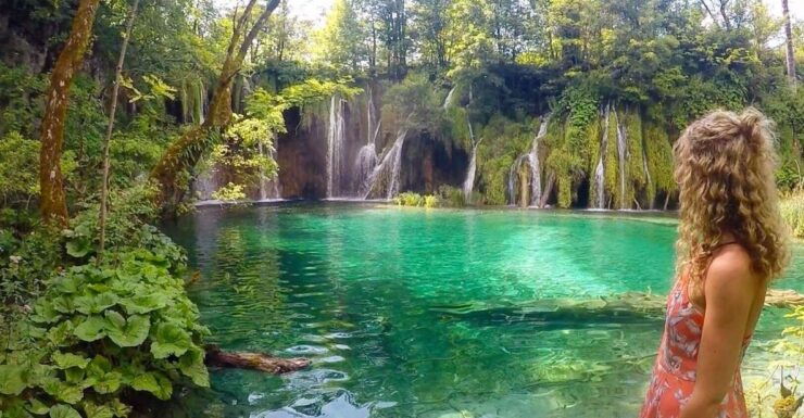 From Zagreb: Plitvice Lakes and Rastoke Small Group Tour - Experience Highlights