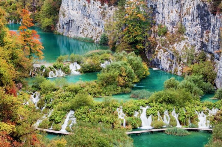 From Zagreb: Plitvice Lakes Full-Day Private Tour - Activity Information