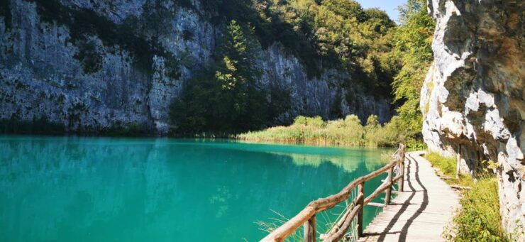 From Zagreb: Plitvice Lakes Full-Day Private Tour - Experience Highlights