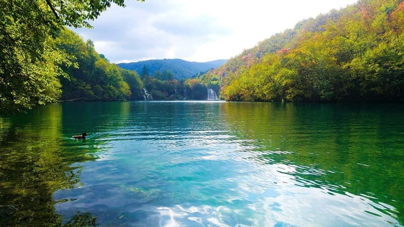From Zagreb: Plitvice Lakes Guided Day Trip - Good To Know