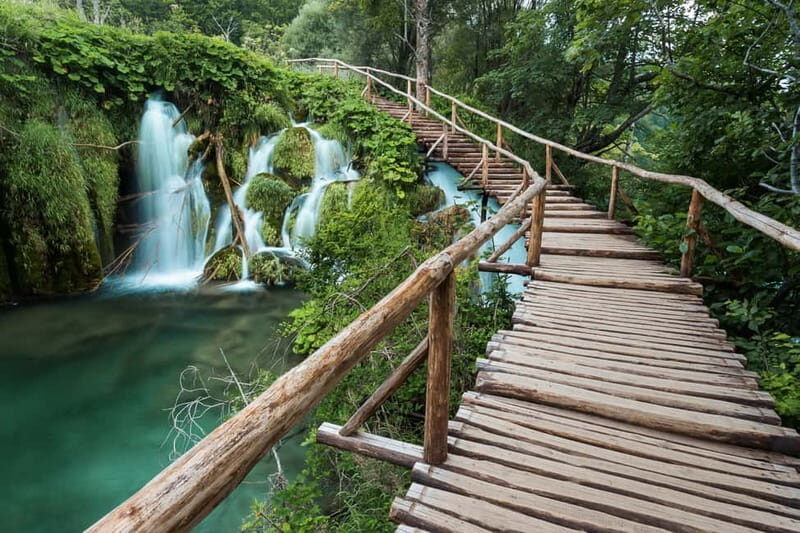 From Zagreb: Plitvice Lakes Guided Day Trip - Who Should Consider This Tour?