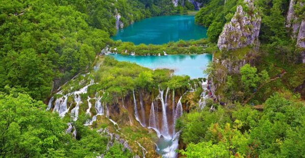 From Zagreb: Plitvice Lakes National Park Full-Day Tour - What to Bring
