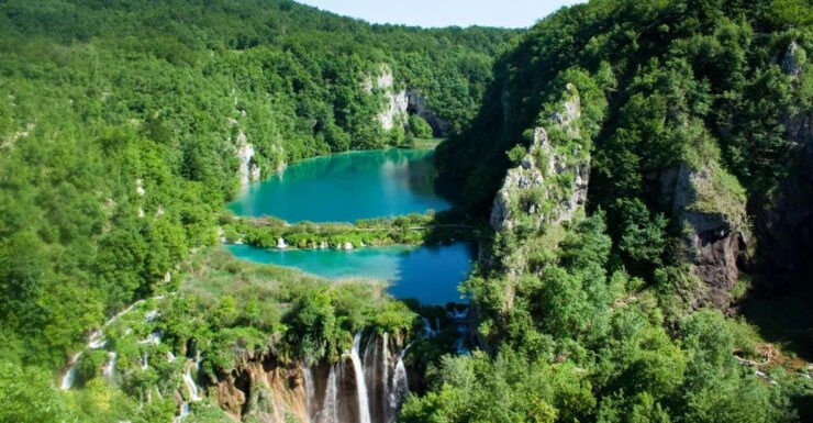 From Zagreb: Plitvice Lakes National Park Tour With Tickets - Activity Details