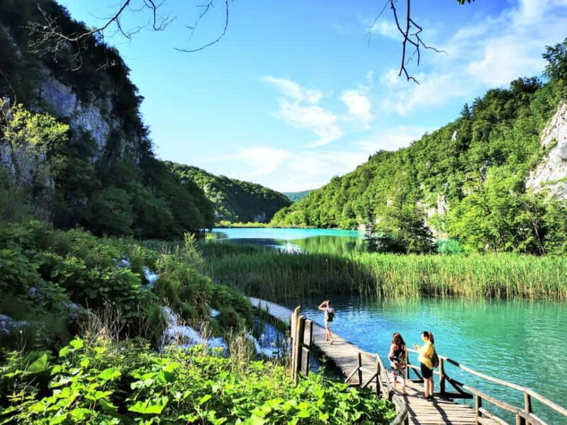 From Zagreb: Plitvice Lakes & Rastoke Village Private Tour - Good To Know