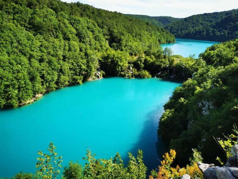 From Zagreb: Plitvice Lakes & Rastoke Village Private Tour - An In-Depth Look at the Tour Itinerary