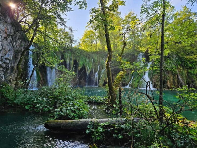 From Zagreb: Plitvice Lakes & Rastoke Village Private Tour - Practical Tips and Considerations