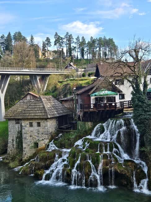From Zagreb: Plitvice Lakes & Rastoke Village Private Tour - Final Thoughts