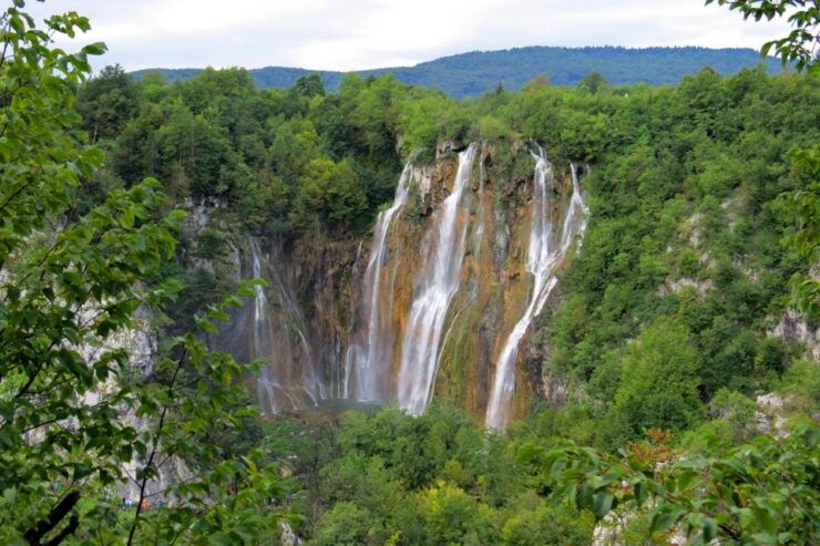 From Zagreb: Plitvice Lakes - Your Personalized Experience - Booking Information and Cancellation Policy