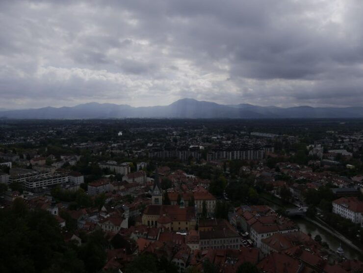From Zagreb: Postojna Cave, Bled Lake & Ljubljana - Private - Tour Details