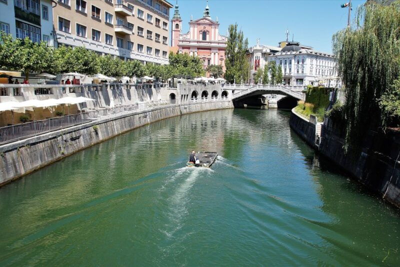 From Zagreb: Postojna Cave, Lake Bled, Ljubljana Day Trip - Good To Know