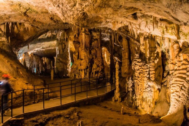 From Zagreb: Postojna Cave, Lake Bled, Ljubljana Day Trip - Why This Tour Offers Great Value
