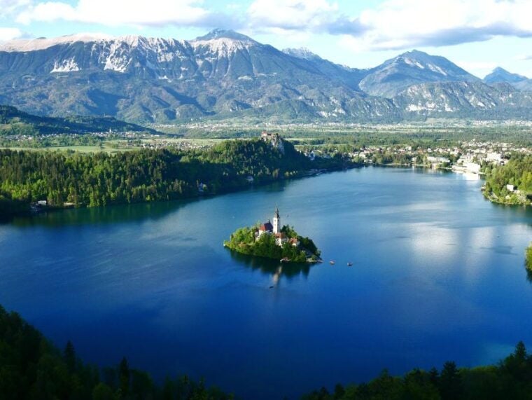 From Zagreb: Postojna Cave, Lake Bled, Ljubljana Day Trip - Who Will Love This Tour?
