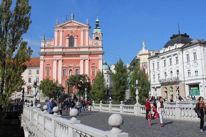 From Zagreb: POSTOJNA Caves + LJUBLJANA Fully PRIVATE Day Tour - Reviews