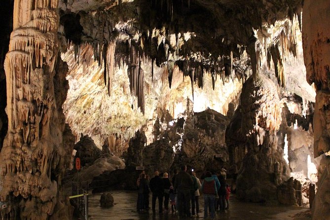 From Zagreb: POSTOJNA Caves + LJUBLJANA Fully PRIVATE Day Tour - Booking and Pricing