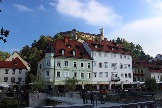 From Zagreb: POSTOJNA Caves + LJUBLJANA Fully PRIVATE Day Tour - The Sum Up