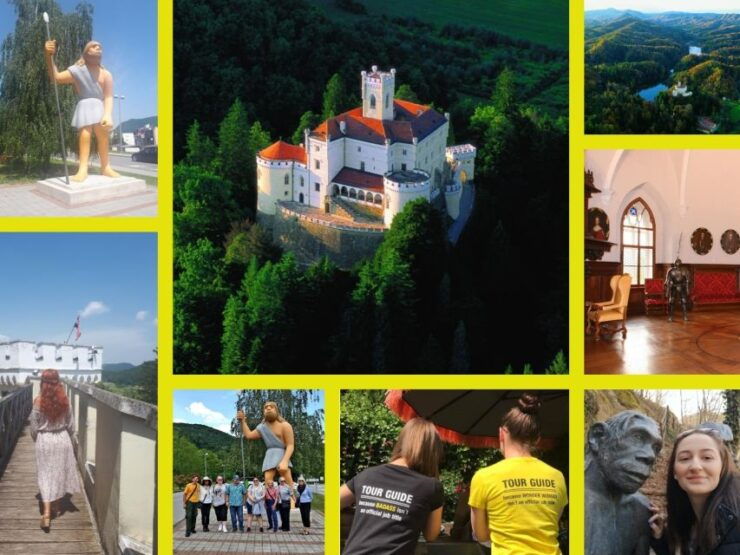 From Zagreb: Prehistoric and Medieval Croatia Tour - Activity Information