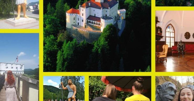 From Zagreb: Prehistoric and Medieval Croatia Tour - Experience Highlights