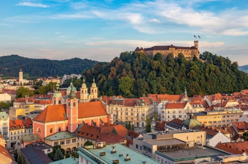 From Zagreb: Private Day Trip to Ljubljana and Lake Bled - Good To Know