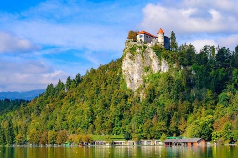 From Zagreb: Private Day Trip to Ljubljana and Lake Bled - Final Thoughts