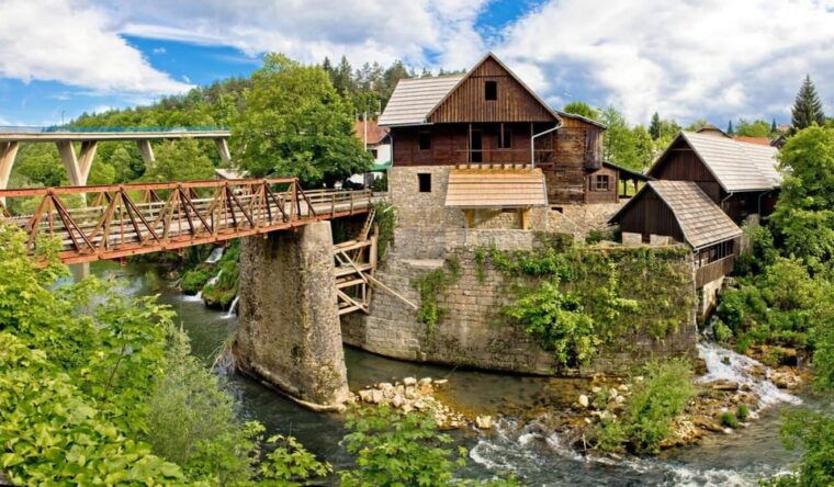 From Zagreb: Private Day Trip to Plitvice Lakes & Rastoke - Who Will Love This Tour?