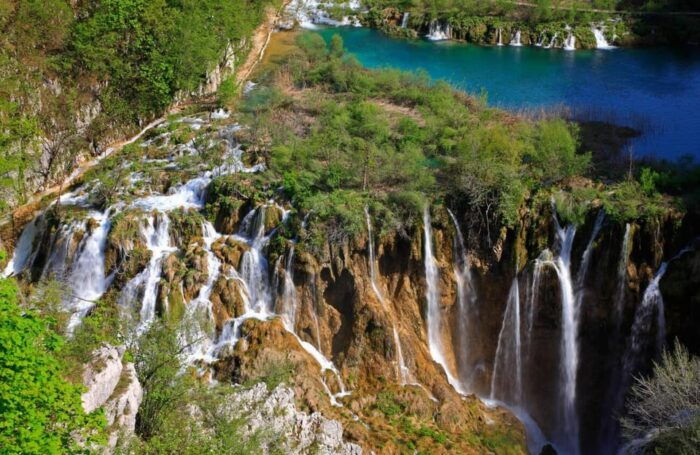 From Zagreb: Private Day Trip to Plitvice Lakes & Rastoke - The Sum Up