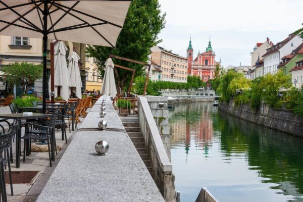 From Zagreb: Private Tour of Ljubljana and Bled Lake - The Sum Up