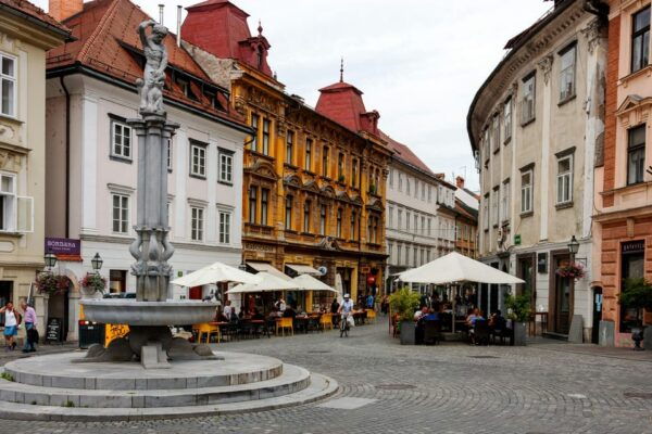 From Zagreb: Private Tour of Ljubljana and Bled Lake - Pricing and Cancellation