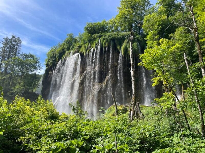 From Zagreb: Rastoke and Plitvice Guided Trip with Ticket - The Real Value: What Makes This Tour Stand Out?