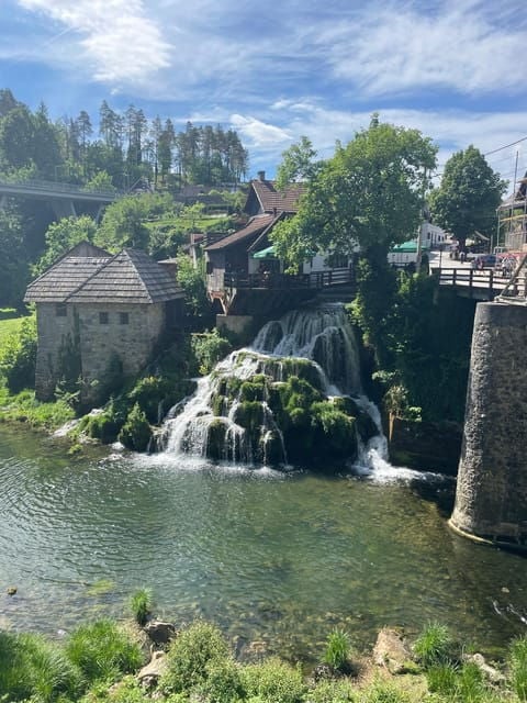 From Zagreb: Rastoke and Plitvice Guided Trip with Ticket - Who Would Love This Tour?