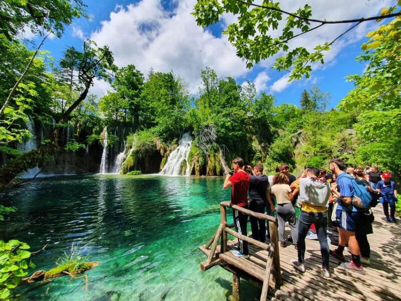 From Zagreb: Rastoke and Plitvice lakes Guided Day Trip - Practical Tips for Travelers