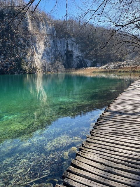 From Zagreb: Rastoke and Plitvice Lakes Small-Group Day Trip - Good To Know