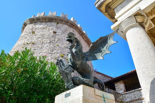 From Zagreb: Rijeka, Kastav & Opatija Mediterranean Day Tour - Transportation and Comfort