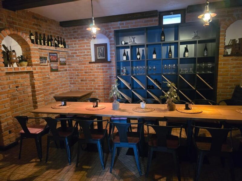 From Zagreb: Samobor Highlights & Wine Tasting in Pleivica - Good To Know: