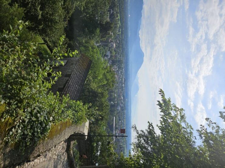 From Zagreb to Bled Lake Slovenia Day Trip - Travel Logistics