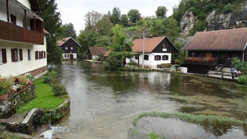 From Zagreb to Plitvice Lakes and Rastoke - Private day tour - What Makes This Tour Stand Out?