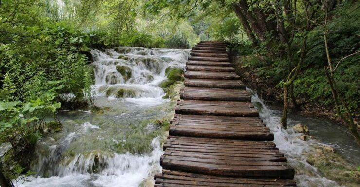 From Zagreb to Split: Plitvice Lakes & Rastoke Private Tour - Booking Information