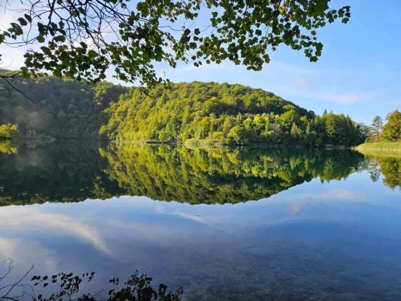From Zagreb to Split: Private Tour with Plitvice Lakes Visit - Good To Know