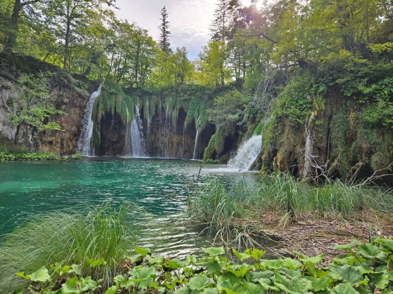From Zagreb to Split: Private Tour with Plitvice Lakes Visit - Who Will Love This Tour?