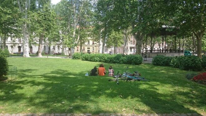 From Zagreb: Transfer to Budapest - The Sum Up