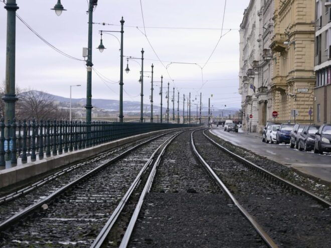 From Zagreb: Transfer to Budapest - Cultural Exploration