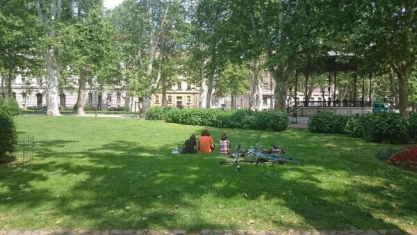 From Zagreb: Transfer to Budapest - Convenient Departure