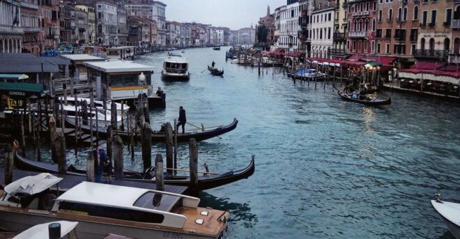 From Zagreb: Transfer to Venice - Hassle-free Experience Highlights