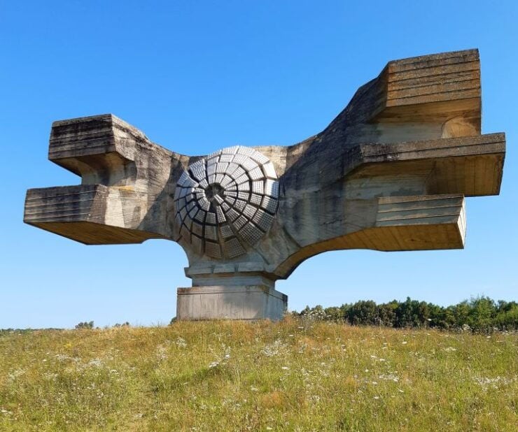 From Zagreb: Yugoslavia Memorial Sites Tour - Tour Details