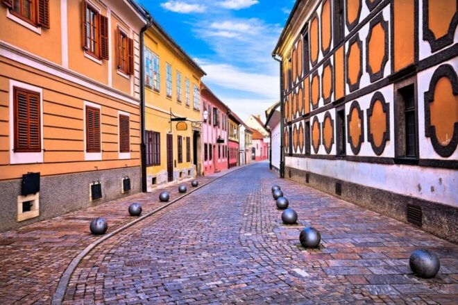 From Zagreb:Discover North Croatia, Museums, Castle and City - Museum of Neanderthals