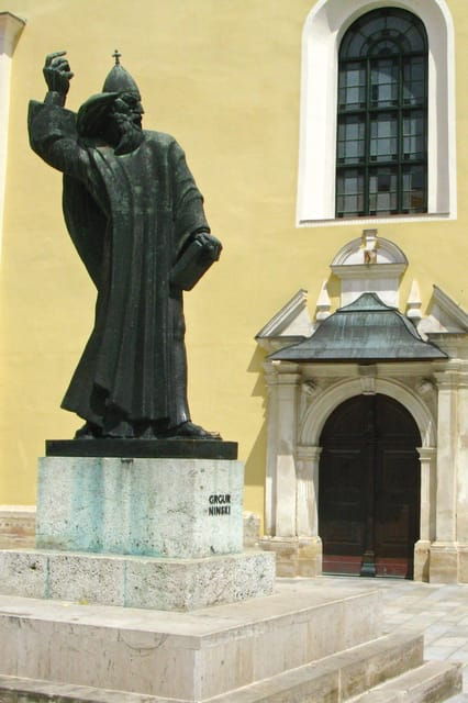 From Zagreb:Discover North Croatia, Museums, Castle and City - Trakošćan Castle Experience