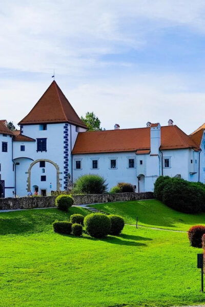 From Zagreb:Discover North Croatia, Museums, Castle and City - Visit to Varažinske Toplice