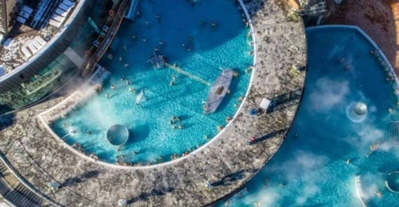 From Zakopane: Tatra Mountains, Sky walk & Hot Springs Tour - Good To Know